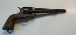Remington pistol