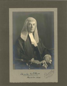 Council Recorder, Rochester