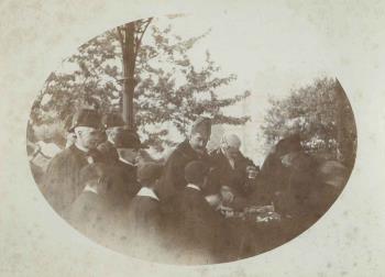 L A Goldie, Mayor of Rochester