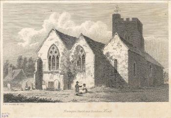 engraving