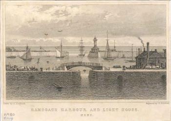engraving