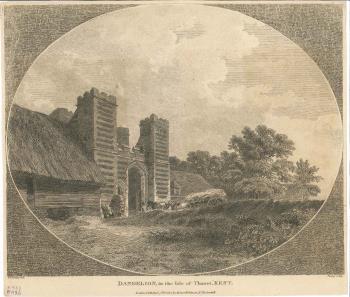 engraving