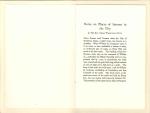 Rochester Pageant Places of Interest booklet