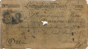 bank note