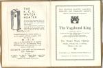 Chatham Theatre Royal programme