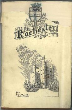 book 'Rochester'
