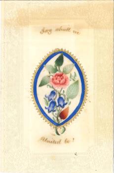 Valentine's Day card