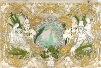 Valentine's Day card