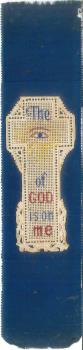 bible bookmark