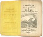 miniature songbook