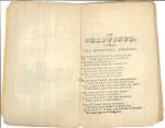 miniature songbook