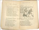 miniature songbook