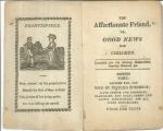 miniature book