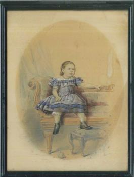 watercolour painting