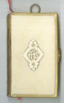 book of Common Prayer