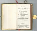 book of Common Prayer