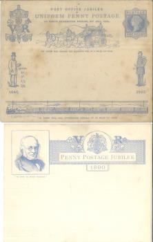 postcard
