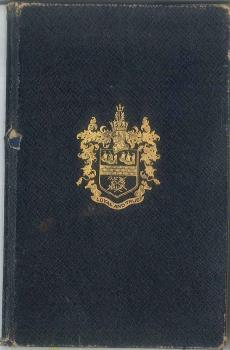 booklet