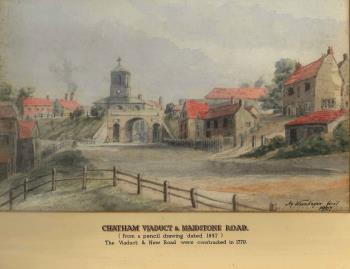 watercolour painting