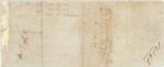 bank cheque signed by Charles Dickens