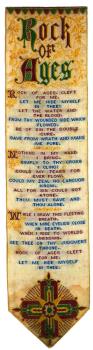 bible bookmark