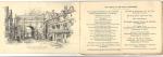 programme for Queen Victoria Jubilee procession