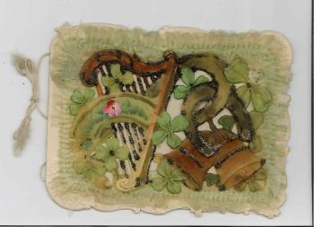 Valentine's Day card