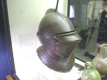 armour