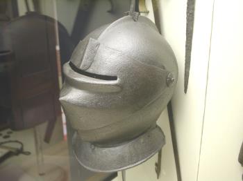 armour